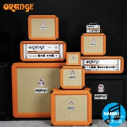 Orange Orange CR3 12 20W Loa Guitar điện MT20 PPC108 Bộ tách ống điện tử nhỏ mạnh mẽ - Loa loa