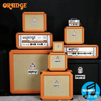 Orange Orange CR3 12 20W Loa Guitar điện MT20 PPC108 Bộ tách ống điện tử nhỏ mạnh mẽ - Loa loa loa kéo prosing w15 super