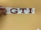 Golf thứ 8 -Generation GTI Rline Door Side được đánh dấu bảng ghi nhãn thư golf đánh dấu tiếng Anh đánh dấu lưỡi gạt mưa ô tô cần gạt mưa ô tô