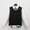 Áo len vest nữ đoạn ngắn 2018 Hàn Quốc phiên bản của vest áo len chủ đề không tay vòng cổ mui xe vest lỏng ao khoac nu