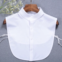 M Code White Stand воротник