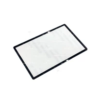 Черный (стеклянная резинка)