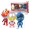 Bộ đồ chơi búp bê biến dạng rồng bay Ultraman Rise chính hãng bằng thép Cậu bé Robot siêu trứng - Đồ chơi robot / Transformer / Puppet cho trẻ em