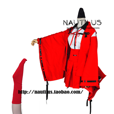 taobao agent Fate/EXTRA CCC Fate/Grand Order Ling Lap Lapa Royal COS Clothing