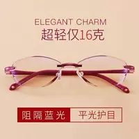 Антирадиационные очки, защитный ноутбук подходит для мужчин и женщин, защита глаз