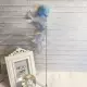 Кролик Mao Ball Deluxe версия Big Strings Blue One