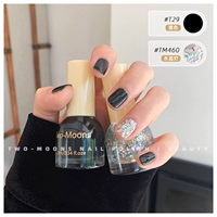 T29 Black+TM460 Crystal Light