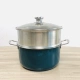 24 Soup Pot+цвет ящика случайно сообщается и напоминает цвет