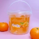 Vitality Sweetheart Orange (Barrel)