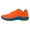 Giải phóng mặt bằng Giày cầu lông Aidibao Giày nam Giày nữ S113 chống trơn trượt chống sốc hấp thụ giày cầu lông - Giày cầu lông