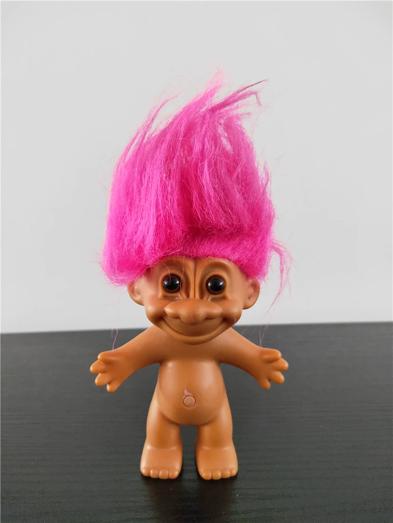Antique retro doll, nostalgia