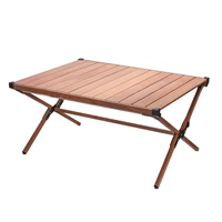 Горный стол