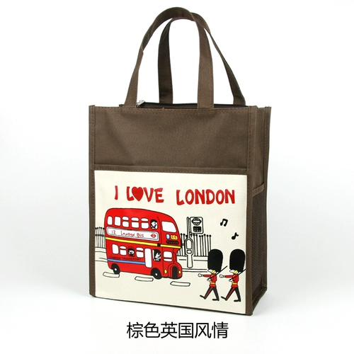 Детская сумка для учебы подходит для мужчин и женщин, художественная сумка, школьный рюкзак, портативный портфель