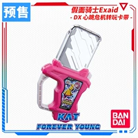 New Wan Dai Knight exaid exaid akside dx crisis crisis crisis