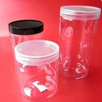 Уплотнение бака прозрачная пластиковая пищевые орехи Упаковочная коробка печенье для уплотнения бабочка