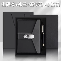 A5 Full Clofle Money-Black Gift Box