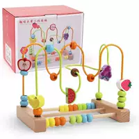MWZ Fun Fruit Second Line Wrp Pearl Jhtoy-419