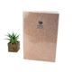 Глоссом книга 25K Средний золотой