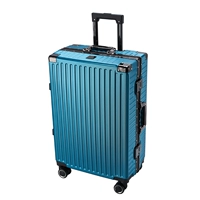 Озеро синее/справа -алюминиевая рама