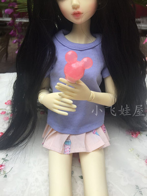taobao agent ｝ Winning lollipop z AZONE4 points 6 points 8 points 12 points BJD available food and play