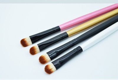 taobao agent BJD Ye Luo Lier's doll Make -up Makeup Eye Shadow Brush Advanced Blush Pen's Homemade Blush Brush