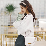 Mùa thu quần áo xã hội áo len 2018 mới nữ dài tay sinh viên Hàn Quốc phiên bản của hoang dã lỏng đại học gió jacket coat triều