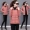 Quần áo mùa thu 2018 Hàn Quốc phiên bản áo khoác cotton mỏng chống mùa mới dành cho nữ ngắn xuống áo khoác cotton thời trang hoang dã áo khoác lông vũ nữ dáng dài