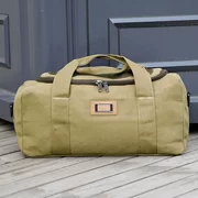 Tăng hành lý xách tay túi kiểm tra túi gấp vải túi du lịch di chuyển túi du lịch công suất lớn di chuyển túi túi lớn
