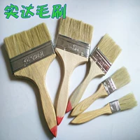 Щетка, краска, 1 дюймов, 1.5 дюймов, 2 дюймов, 2.5 дюймов, 3 дюймов, 4 дюймов