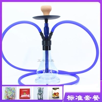 Синие румяна, комбинированная светодиодная лента