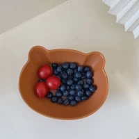 Big Bear Bowl (каштановый коричневый)