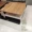 Trùng Khánh IKEA Hemnes bàn cà phê thông vuông một đồ nội thất bàn gỗ rắn đôi bên ít, mua trong nước - Bàn trà bàn trà hiện đại