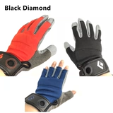 BD Black Diamond Black Diamond Crag на открытом воздухе скалолазание