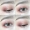 Authentic Hàn Quốc 3CE chín màu Jiugong lưới phấn mắt #OVERTAKE 9 màu mờ hạt bí ngô - Bóng mắt