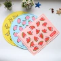 Pet dog ice pad làm mát pad mát nhu yếu phẩm hàng ngày mat mát ice pad dog cat nhu yếu phẩm hàng ngày 	bát ăn cho chó cảnh	