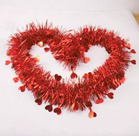 Стиль любви красный