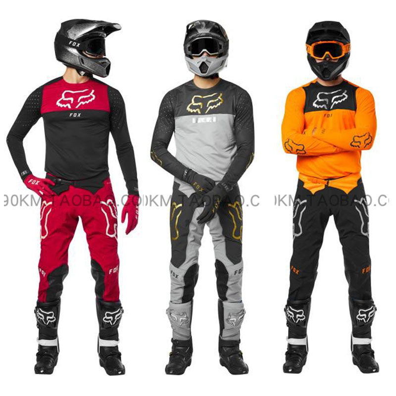 ktm cycling wear