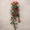 Trang trí tường giả hoa mây treo tường mô phỏng hoa hồng trong nhà phòng khách treo tường treo hoa lan treo giỏ hoa treo - Hoa nhân tạo / Cây / Trái cây