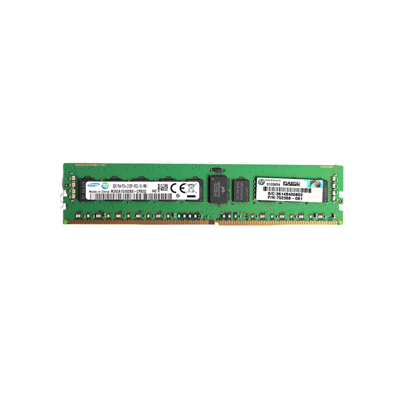 HP P06035 B21 HPE 64GB 2Rx4 PC4 3200AA R 