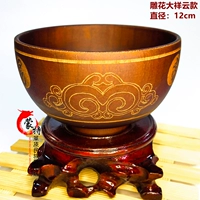 Резьба Даксианг Облако