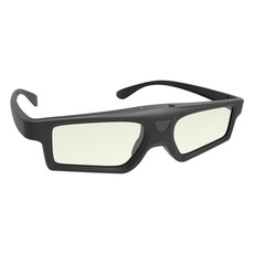 Очки 3D 索尼投影机 专用 主动快门式 3d眼镜hw40es/50es/55es/58es