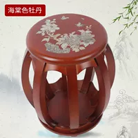 Begonia Color (Peony)