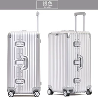 Металлический, серебряный