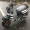 Mới rùa nhỏ xe tay ga vua xe máy thể thao xe tăng cường nhiên liệu xe có thể được trên thương hiệu rùa lớn 125cc - mortorcycles