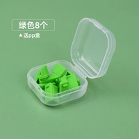 8 Зеленый ★ Дайте PP Box