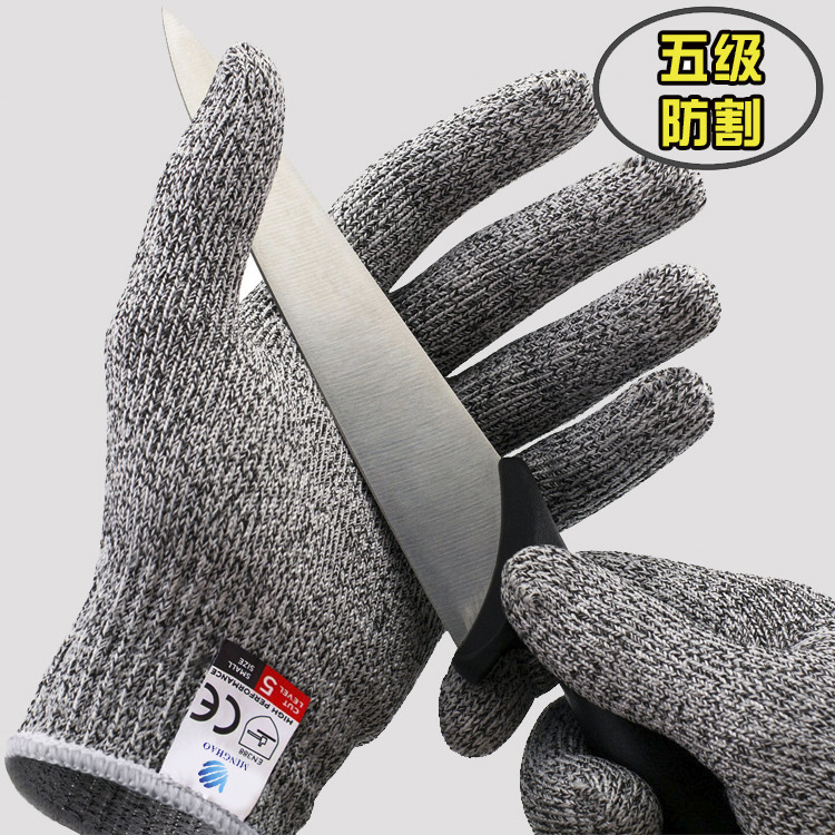 cut off gloves