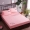 Được trang bị ba mảnh bìa bụi bông bông bedspread Simmons nệm trải giường bảo vệ trượt trong một mảnh váy - Trang bị Covers ga chun bọc giường spa