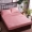 Được trang bị ba mảnh bìa bụi bông bông bedspread Simmons nệm trải giường bảo vệ trượt trong một mảnh váy - Trang bị Covers ga chun bọc giường spa