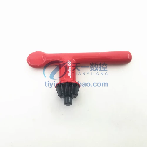 捷合 Ключ бурового сэндвича ключа 0,6-6/1-10/1-13/3-16/5-20 Пистолевые буровые клавиши твердые