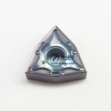 Япония Mitsubishi CNC Blade WNMG080404-MA VP15TF/WNMG080408-MA VP15TF